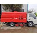 Foton 3 CBM Small Road Cleaner Truck